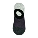Low Socks with Silicone Anti-Slip for All-Day Comfort - Light Green