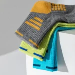 Unstoppable Comfort: Cozocks Men’s Soft Mid-Calf Socks for Every Workout - Buy All
