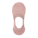 Non-Slip Flat Boat Socks in Various Colors - Light Pink