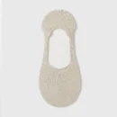 Non-Slip Flat Boat Socks in Various Colors - Skin