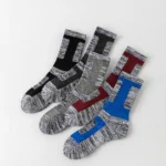 Cozocks Winter Warm Thick Socks, Wool Socks, Same Style for Men and Women - Buy All