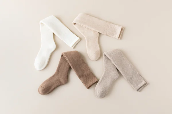 Thick Fleece Comfort Winter Socks for Men & Women