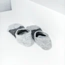 Low Socks with Silicone Anti-Slip for All-Day Comfort