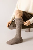Thick Fleece Comfort Winter Socks for Men & Women