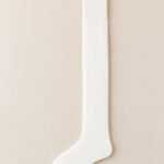 Thick Fleece Comfort Winter Socks for Men & Women - White