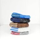 Sock It to Sweat Cool and Comfy Mid-Calf Men's Sports Socks