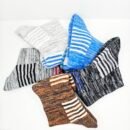 Sock It to Sweat Cool and Comfy Mid-Calf Men's Sports Socks