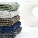 Cozocks Winter Warm Thick Socks, Wool Socks, Same Style for Men and Women